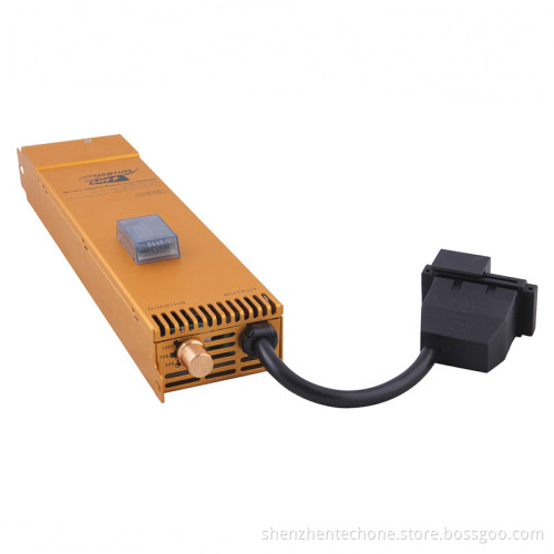 1000W Smart Digital Ballast, Controlled by Ios and Android Smart Phone APP